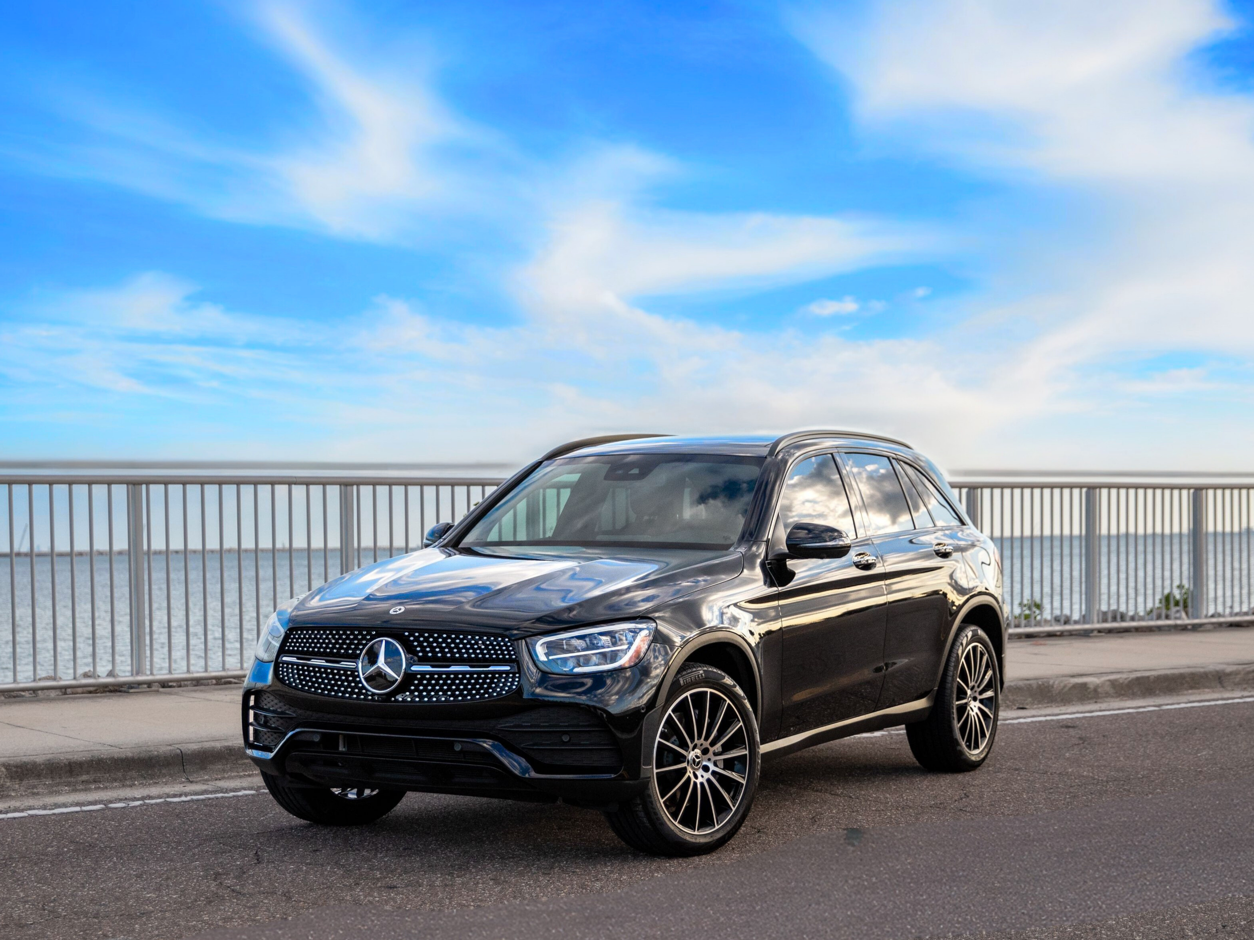 Mercedes | Drive in Style - Reserve Today — Luxx Rentals